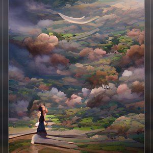 Meet your Posher, Estefania